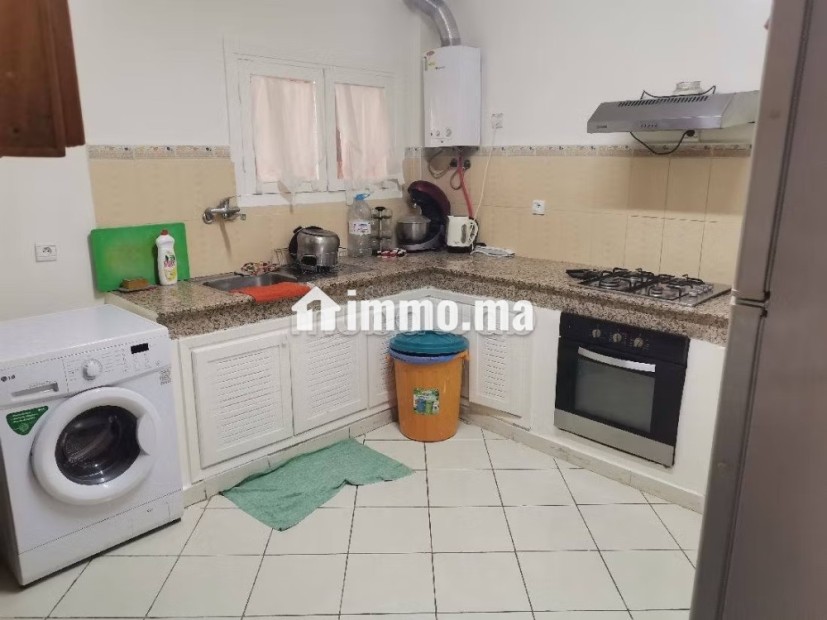 Appartement à Vendre 2 chambres situé à Izdinar - Vente Immobilier - Marrakech - photo 7