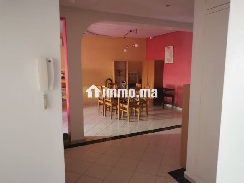 Appartement à Vendre 2 chambres situé à Izdinar - Vente Immobilier - Marrakech - photo 8