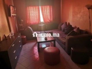 Appartement à Vendre 2 chambres situé à Izdinar - Appartement à vendre - Marrakech