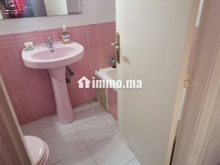 Appartement à Vendre 2 chambres situé à Izdinar - Appartement à vendre - Marrakech