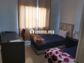 Appartement à Vendre 2 chambres situé à Izdinar - Appartement à vendre - Marrakech