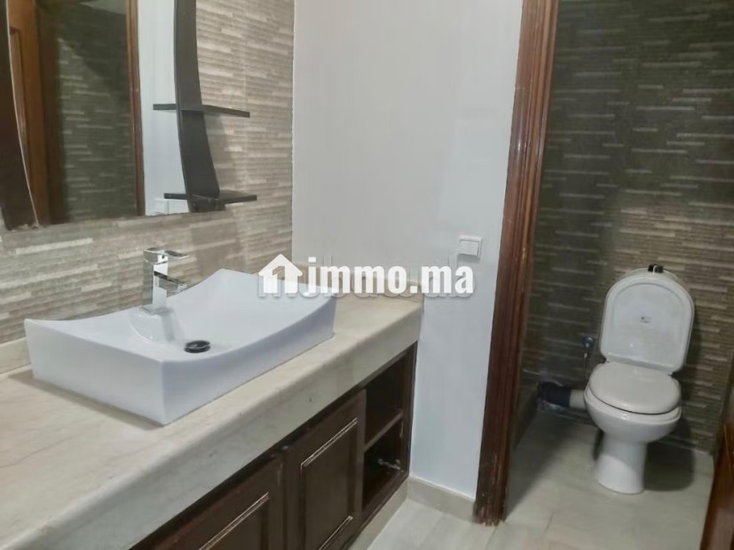 Très bel Appartement à vendre sur bd my driss 1er - Vente Immobilier - Casablanca - photo 2