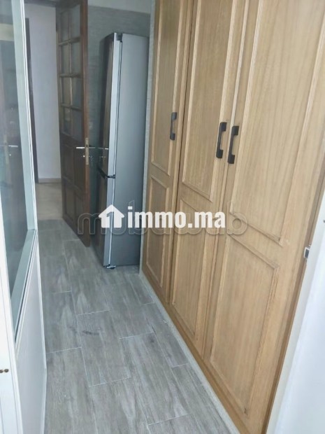 Très bel Appartement à vendre sur bd my driss 1er - Vente Immobilier - Casablanca - photo 3