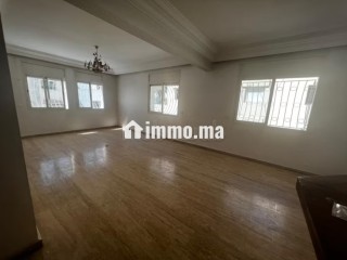 Très bel Appartement à vendre sur bd my driss 1er - Appartement à vendre - Casablanca