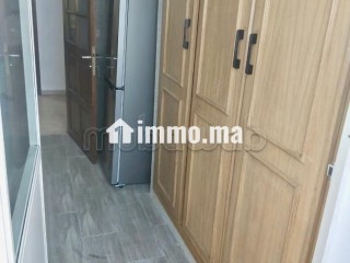 Très bel Appartement à vendre sur bd my driss 1er - Appartement à vendre - Casablanca