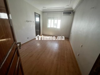 Très bel Appartement à vendre sur bd my driss 1er - Appartement à vendre - Casablanca