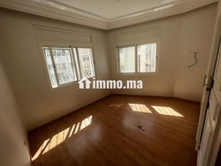 Très bel Appartement à vendre sur bd my driss 1er - Appartement à vendre - Casablanca