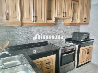 Très bel Appartement à vendre sur bd my driss 1er - Appartement à vendre - Casablanca
