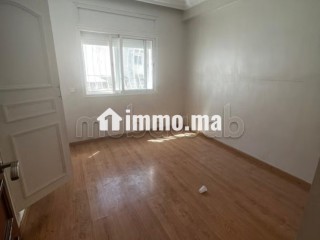 Très bel Appartement à vendre sur bd my driss 1er - Appartement à vendre - Casablanca