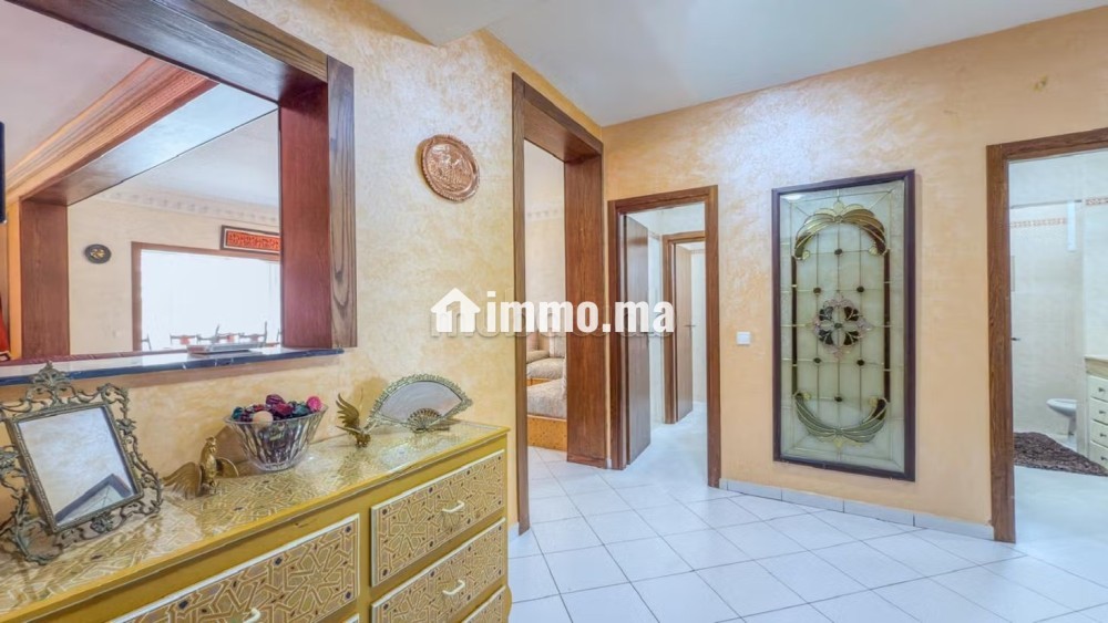 Appartement à louer au coeur d'Agadir,
Hassan 2 - Location Immobilier - Agadir - photo 6