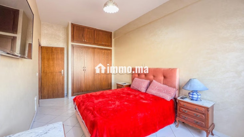 Appartement à louer au coeur d'Agadir,
Hassan 2 - Location Immobilier - Agadir - photo 7