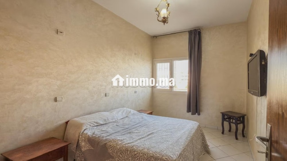 Appartement à louer au coeur d'Agadir,
Hassan 2 - Location Immobilier - Agadir - photo 8