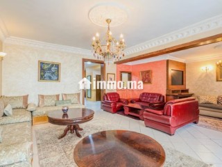 Appartement à louer au coeur d'Agadir,
Hassan 2 - Appartement à louer - Agadir