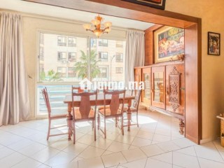Appartement à louer au coeur d'Agadir,
Hassan 2 - Appartement à louer - Agadir