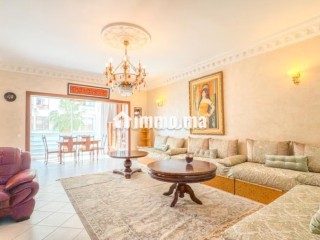 Appartement à louer au coeur d'Agadir,
Hassan 2 - Appartement à louer - Agadir