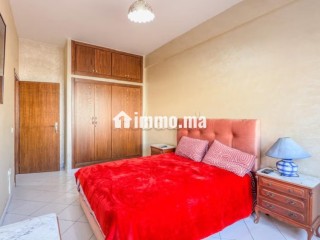 Appartement à louer au coeur d'Agadir,
Hassan 2 - Appartement à louer - Agadir