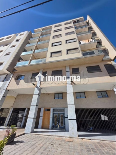 Location long durée appartement 3 chambres - Location Immobilier - Agadir - photo 2