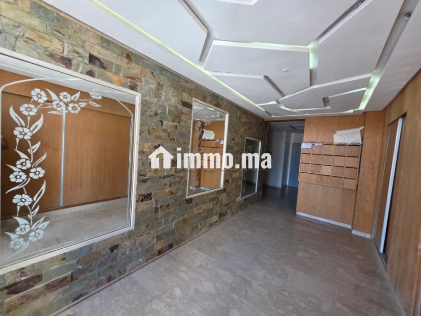 Location long durée appartement 3 chambres - Location Immobilier - Agadir - photo 3