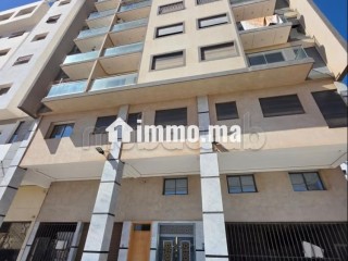 Location long durée appartement 3 chambres - Appartement à louer - Agadir