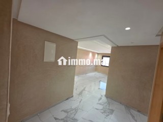 Location long durée appartement 3 chambres - Appartement à louer - Agadir