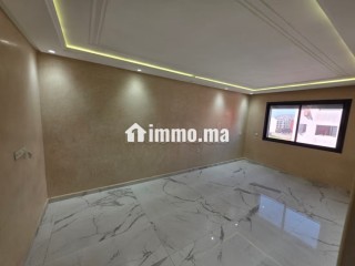Location long durée appartement 3 chambres - Appartement à louer - Agadir
