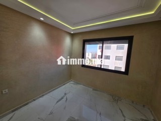 Location long durée appartement 3 chambres - Appartement à louer - Agadir