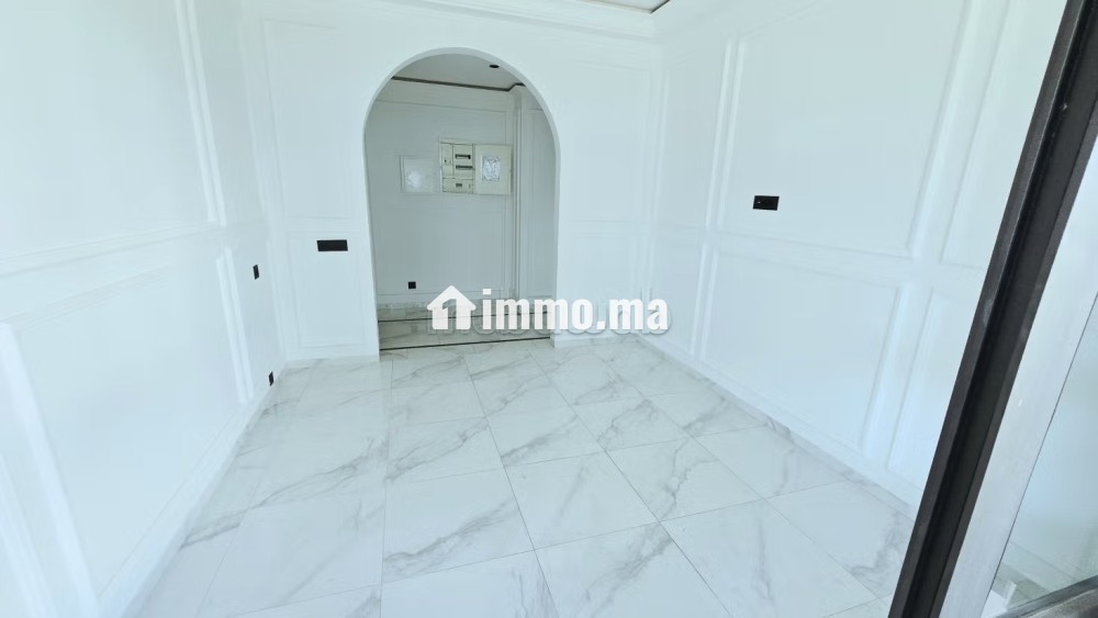 Appartement rez de jardin à ain diab - Location Immobilier - Casablanca - photo 6