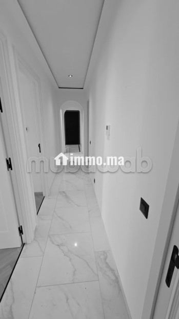 Appartement rez de jardin à ain diab - Location Immobilier - Casablanca - photo 7