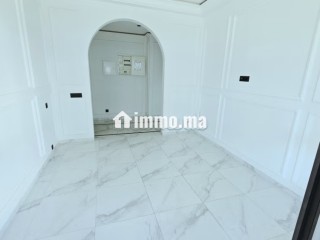 Appartement rez de jardin à ain diab - Appartement à louer - Casablanca