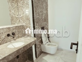 Appartement rez de jardin à ain diab - Appartement à louer - Casablanca