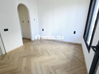 Appartement rez de jardin à ain diab - Appartement à louer - Casablanca