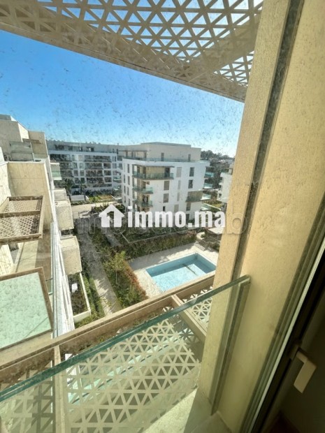 Appartement Neuf 2CH à Souissi Rabat - Vente Immobilier - Rabat - photo 4