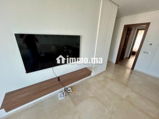 Appartement Neuf 2CH à Souissi Rabat - Appartement à vendre - Rabat