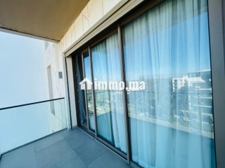 Appartement Neuf 2CH à Souissi Rabat - Appartement à vendre - Rabat