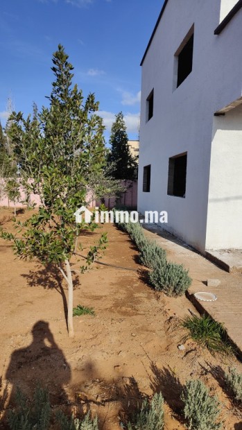 فيلا سومي فيني للبيع اغمات - Vente Immobilier - Marrakech - photo 5