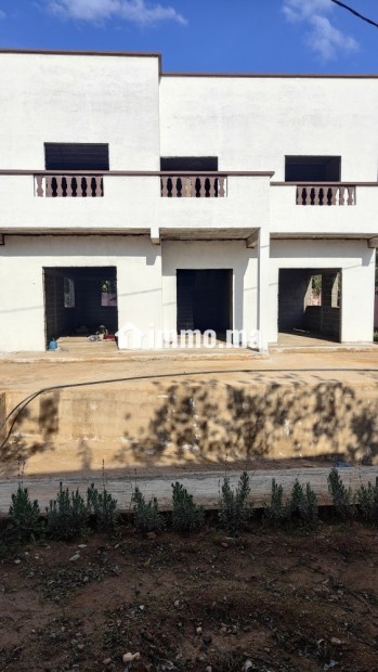 فيلا سومي فيني للبيع اغمات - Vente Immobilier - Marrakech - photo 1