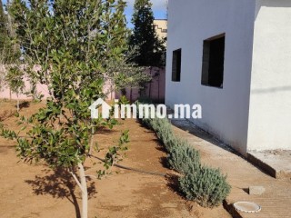 فيلا سومي فيني للبيع اغمات - Maison à vendre - Marrakech