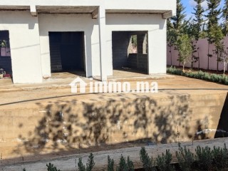 فيلا سومي فيني للبيع اغمات - Maison à vendre - Marrakech