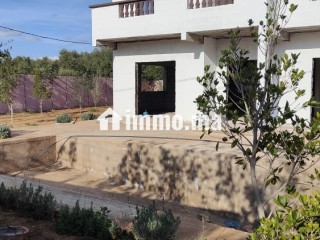 فيلا سومي فيني للبيع اغمات - Maison à vendre - Marrakech