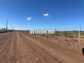 Terrain à avendre zone. Sd1. . Surface de 10000 m² - Terrain à vendre - Marrakech
