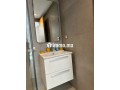 Superbe appartement à louer à Ain Diab. 1 chambre. Bien meublé - miniature 2