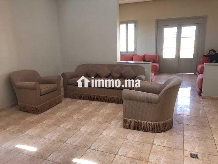 Occasion exceptionnelle Ferme - Vente Immobilier - Khouribga - photo 4