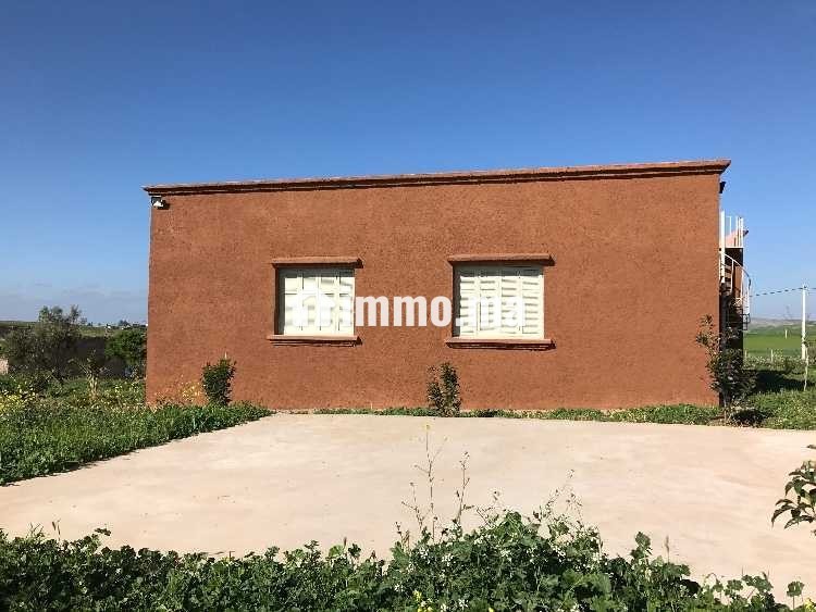 Occasion exceptionnelle Ferme - Vente Immobilier - Khouribga - photo 6