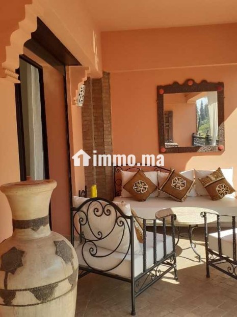 Appartement location - Location Immobilier - Marrakech - photo 1