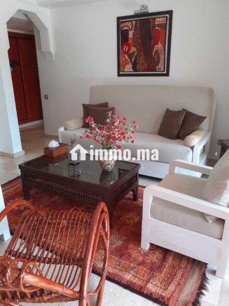 Appartement location - Location Immobilier - Marrakech - photo 3