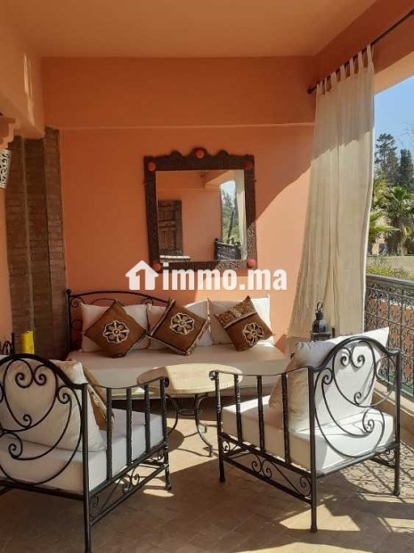 Appartement location - Location Immobilier - Marrakech - photo 4