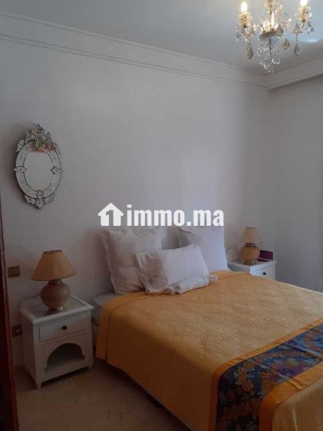 Appartement location - Location Immobilier - Marrakech - photo 5