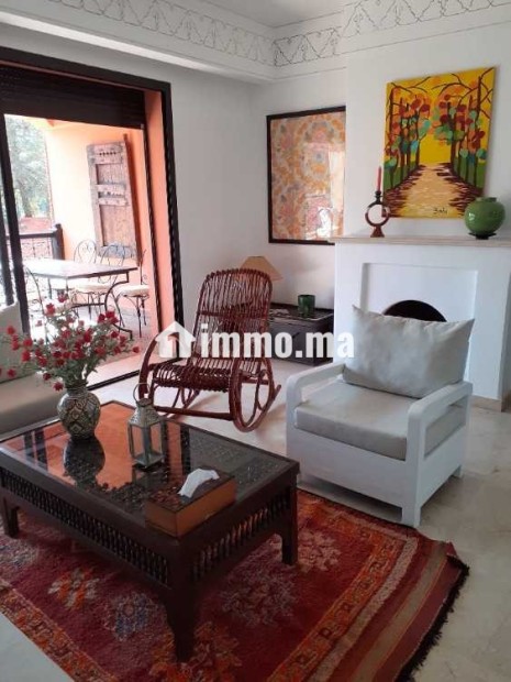 Appartement location - Location Immobilier - Marrakech - photo 6