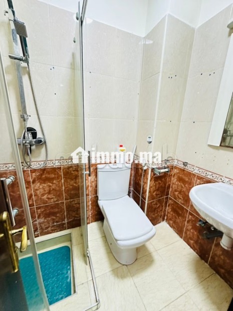 Appart 125m2 belvédère casa - Location Immobilier - Casablanca - photo 2