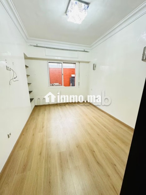 Appart 125m2 belvédère casa - Location Immobilier - Casablanca - photo 3